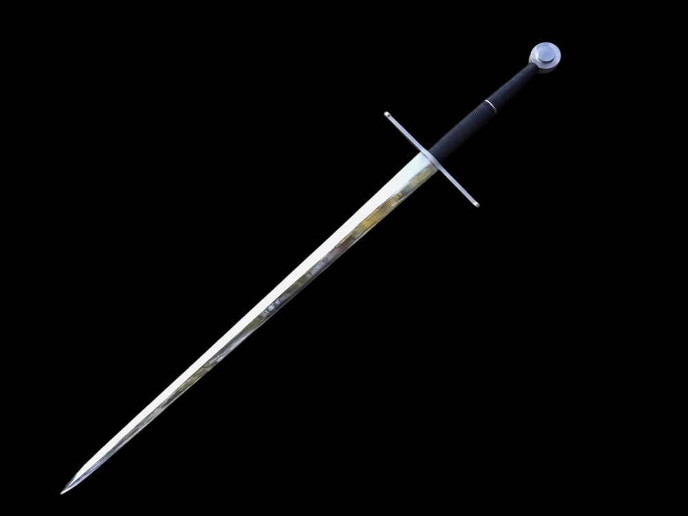 STORMBREAKER (60Si2Cra Steel) Forging