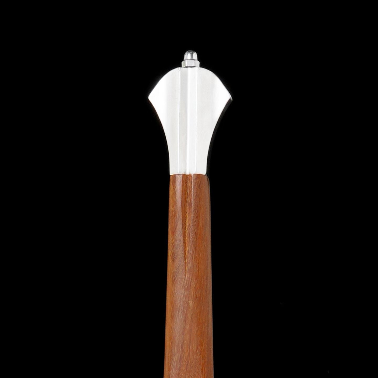Tear Sword One-Handed Sword (Forged from High Manganese Steel)