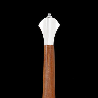 Tear Sword One-Handed Sword (Forged from High Manganese Steel)