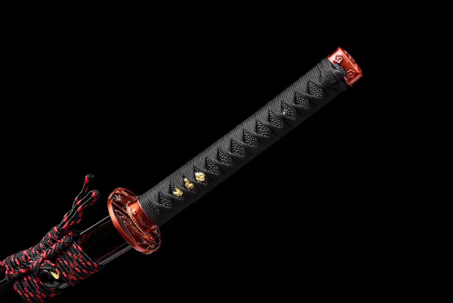 Feather Red，KATANA,（A98）