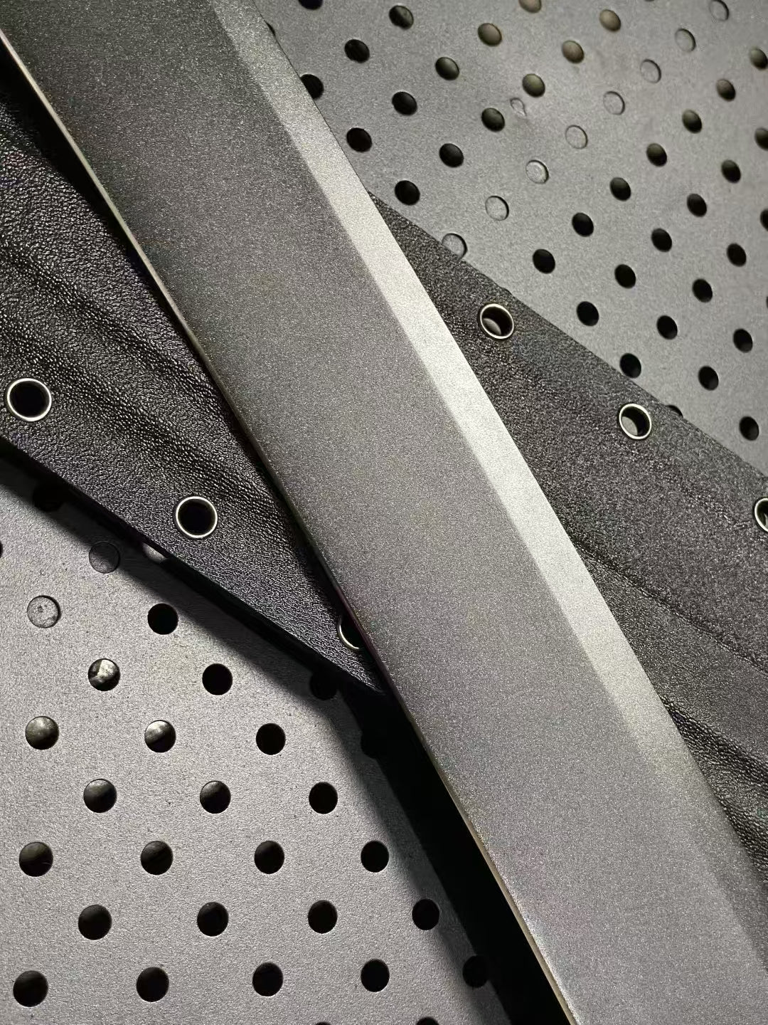（Deep sea shark） Blade Tactical Knife