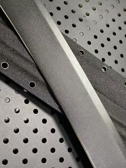 （Deep sea shark） Blade Tactical Knife