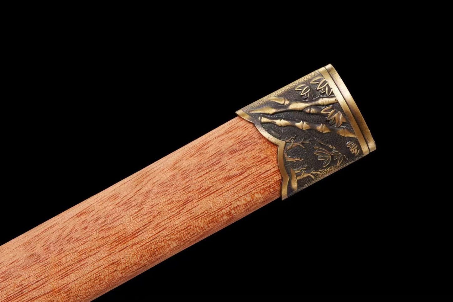 Simple Small Sword-实木小剑