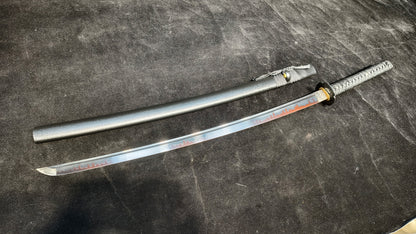 Black Fire，（T10 Forging Process）katana(B31)