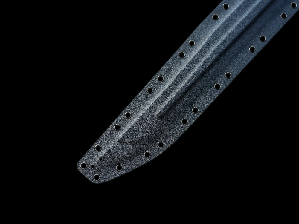 Highland Warlord (60Si2Cra) Forged