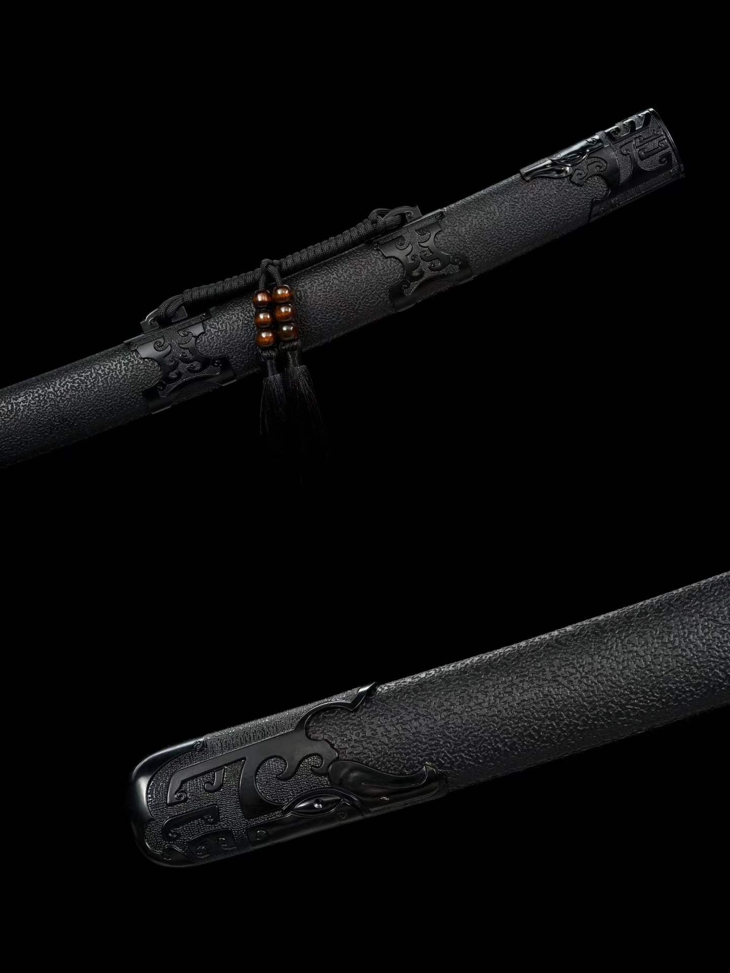 Falcon (Forged High-Manganese Steel)猎鹰