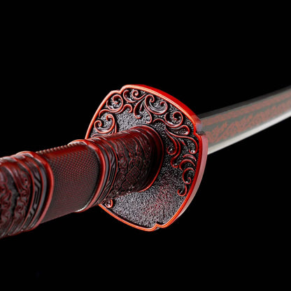 Dust-free (forged from high manganese steel)无尘