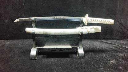 Butcher（Medium carbon steel forging process）katana (B49)