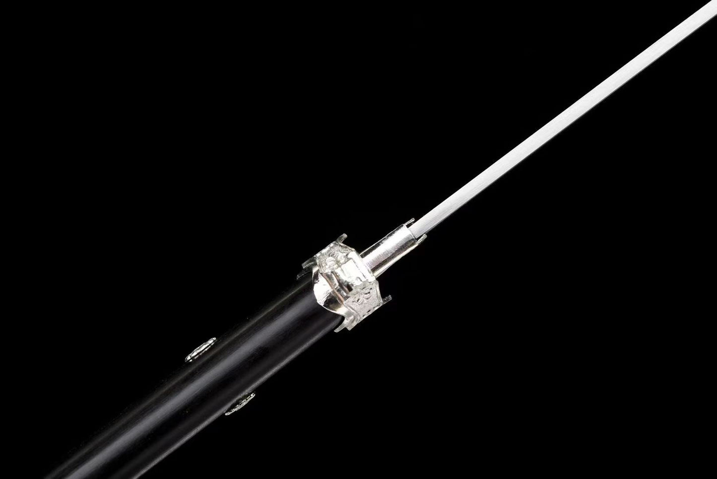 Simple Tang Sword 简装唐刀