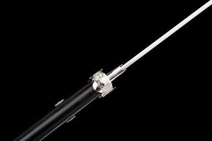 Simple Tang Sword 简装唐刀