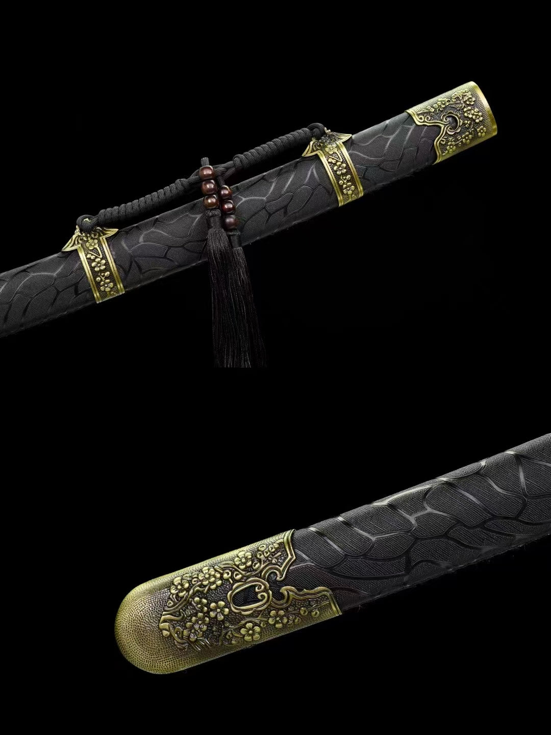 Embroidered Spring Blade Desert Guard绣春刀羽翎卫