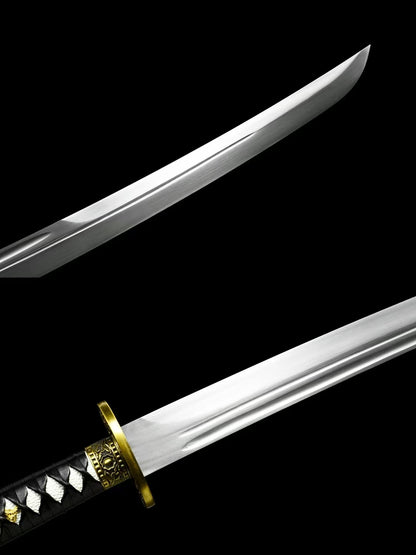 Waist Knife - Wanren清刀～万仞
