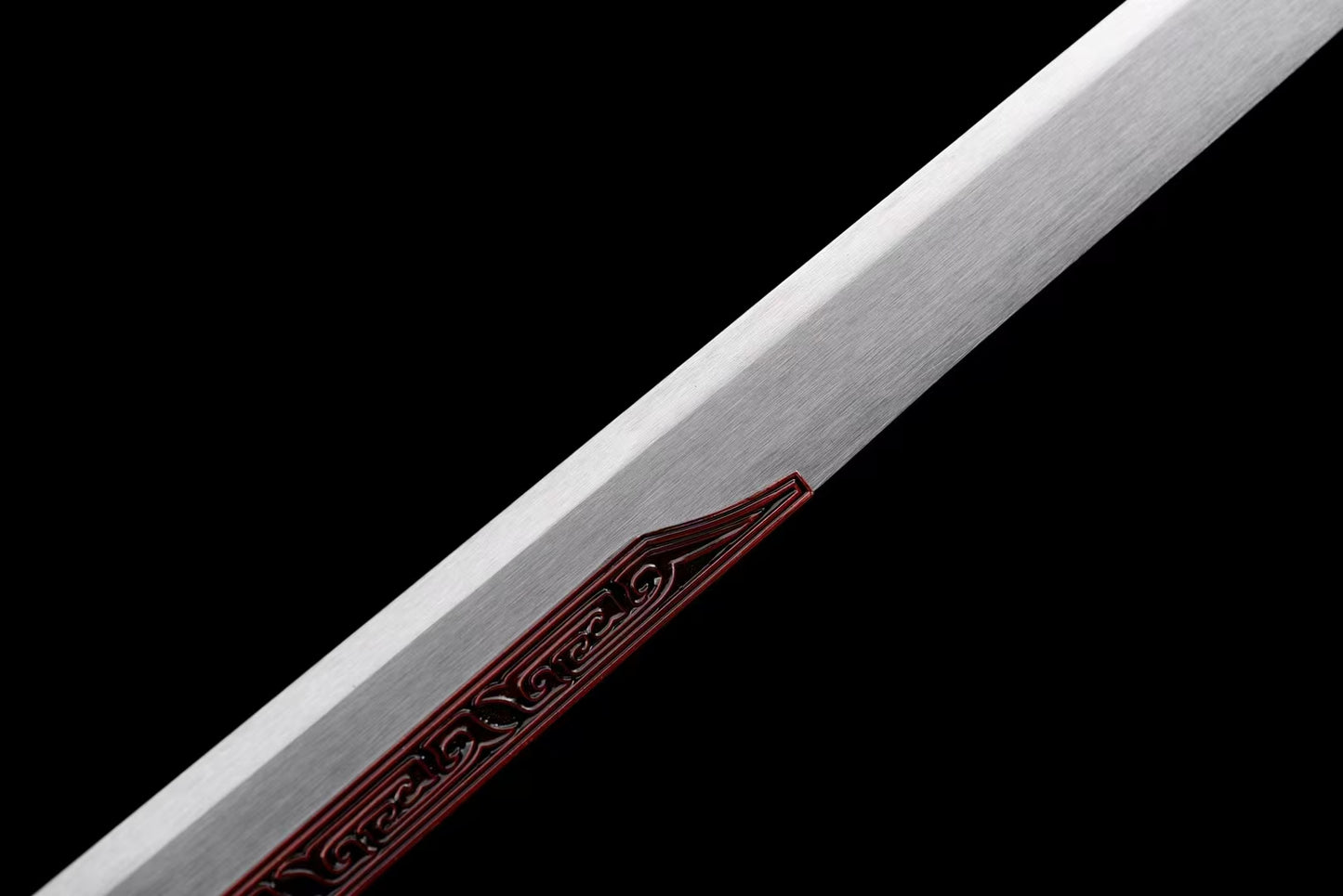 Red Blood General Tang Hengdao赤血将军