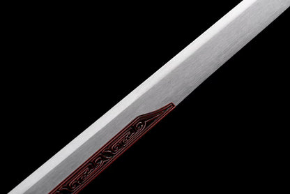 Red Blood General Tang Hengdao赤血将军