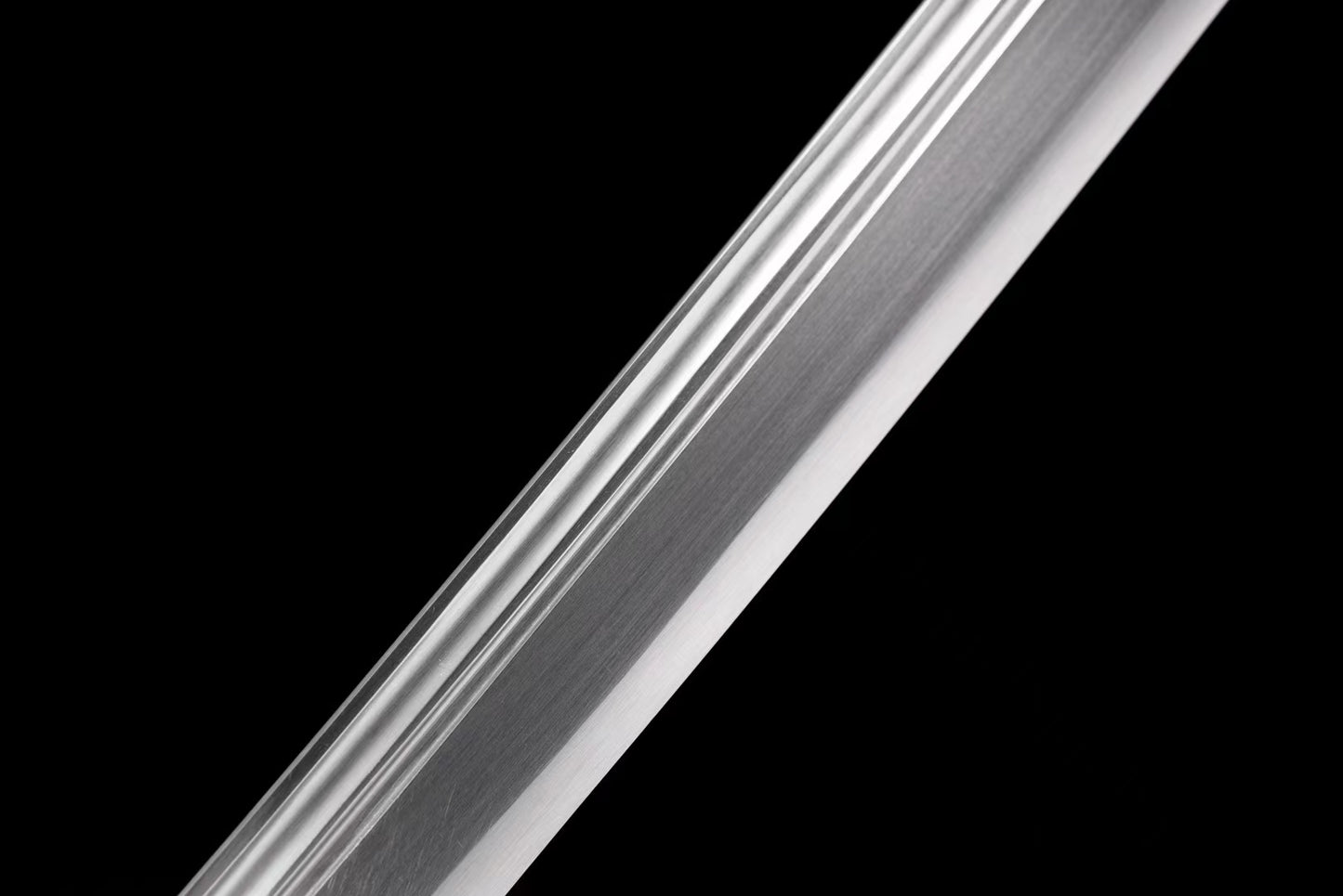Lion head integrated handle waist knife lion king knife狮王刀