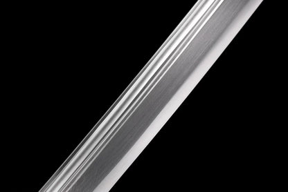 Lion head integrated handle waist knife lion king knife狮王刀