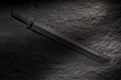 Tactical Straight Knife-Swift Wind-SWORD