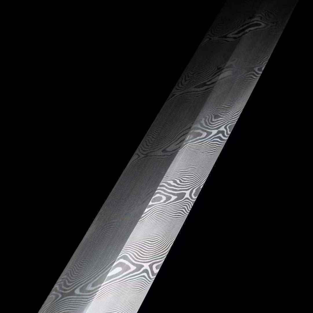 Han Sword ~ Tian Chu-汉剑～天楚