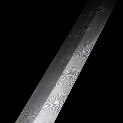 Han Sword ~ Tian Chu-汉剑～天楚