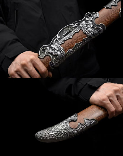 Embroidered Spring Blade Hidden Dragon绣春刀～隐龍