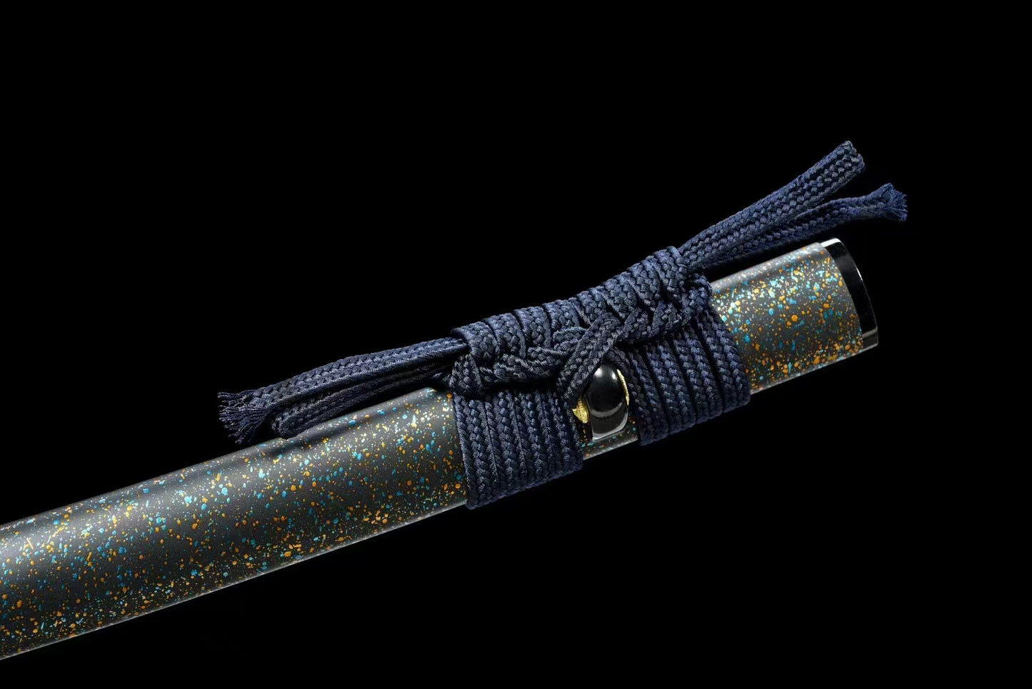 Big snake（High Carbon Steel Forging Process）katana (C09)