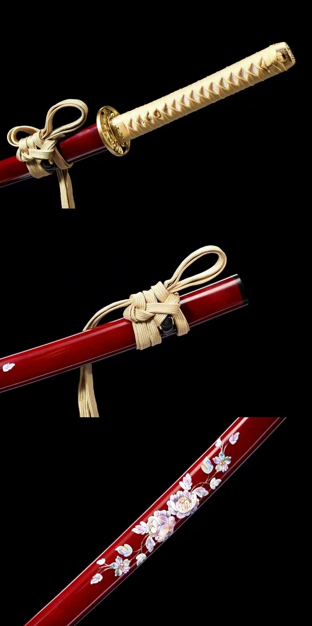 Luna Katana SWORD