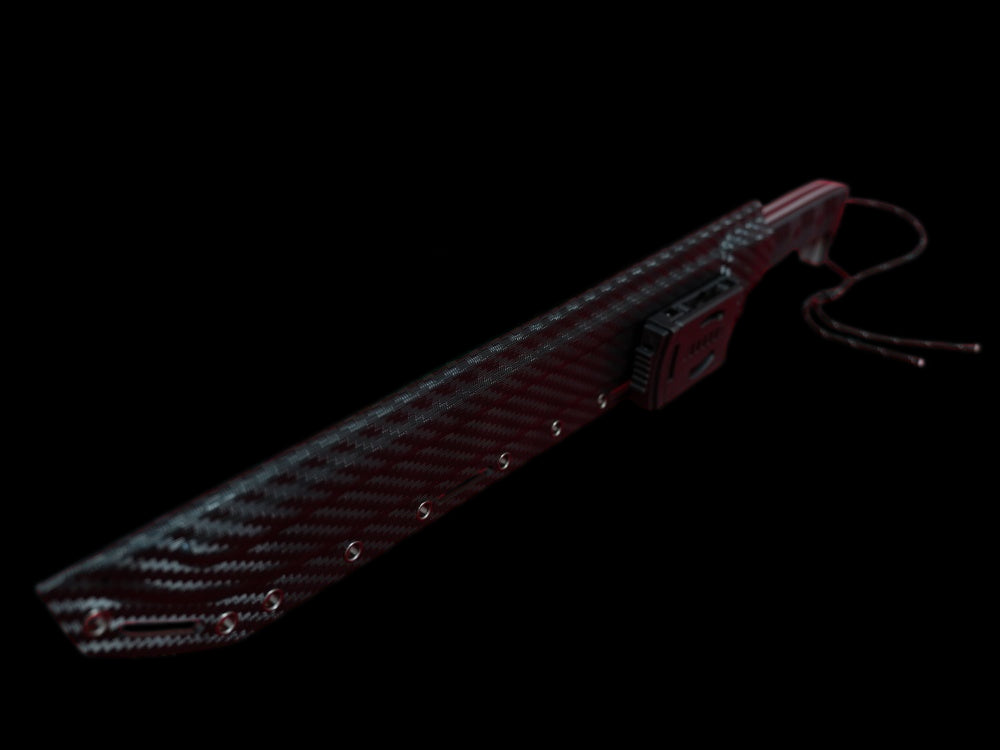 Desert Lone Eagle (DC53) — Forged