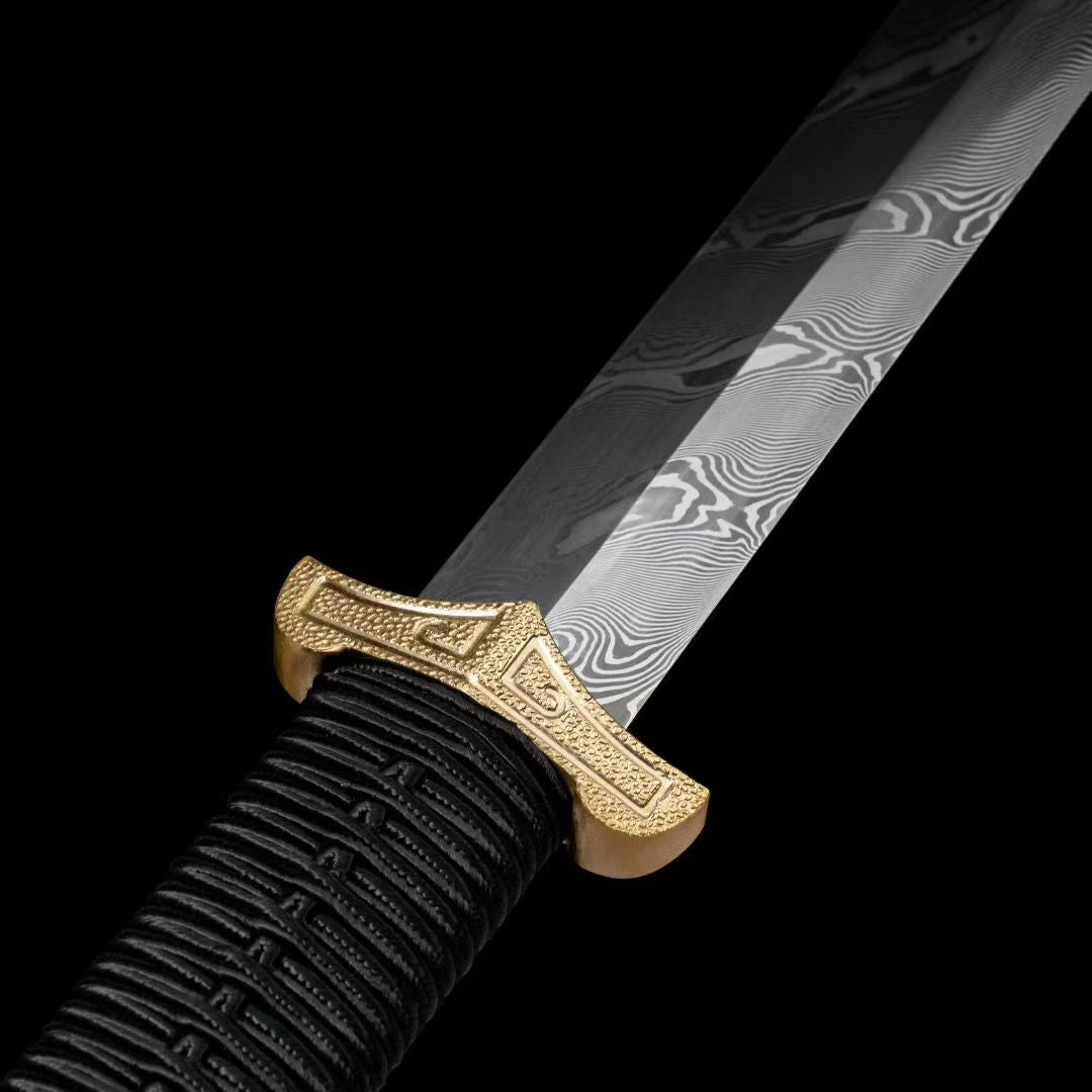 Han Sword ~ Tian Chu-汉剑～天楚