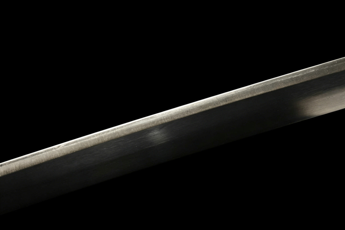 Wado Ichimonji Katana, One Piece Roronoa Zoro Sword, Full Tang 1095 High Carbon Steel Forged Sharp Blade