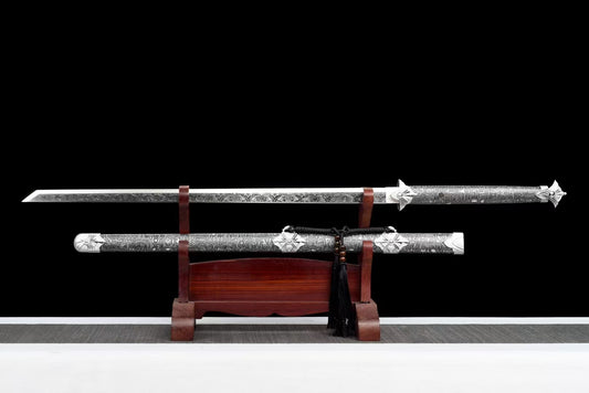 Fantasy Sword玄清