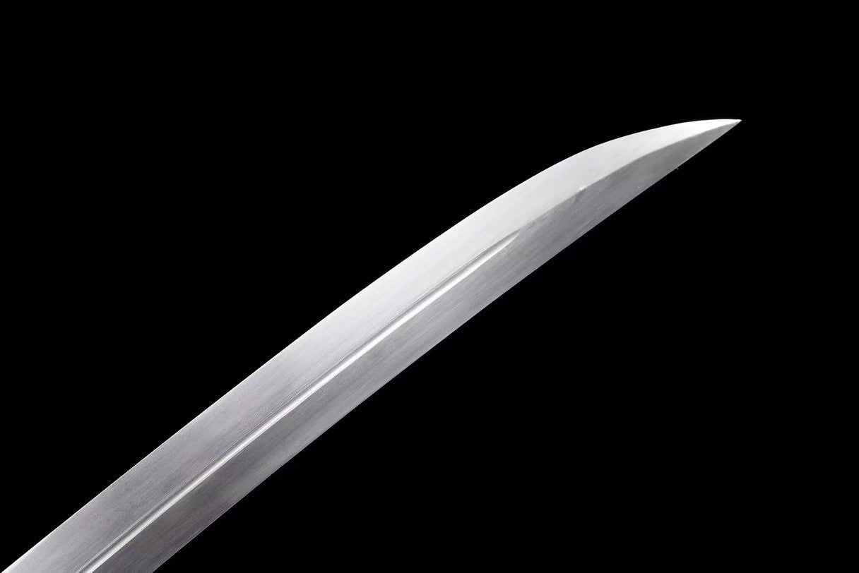 Black Brave Sword-青刀