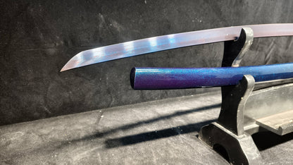 Blue Shadow，katana,(A60)