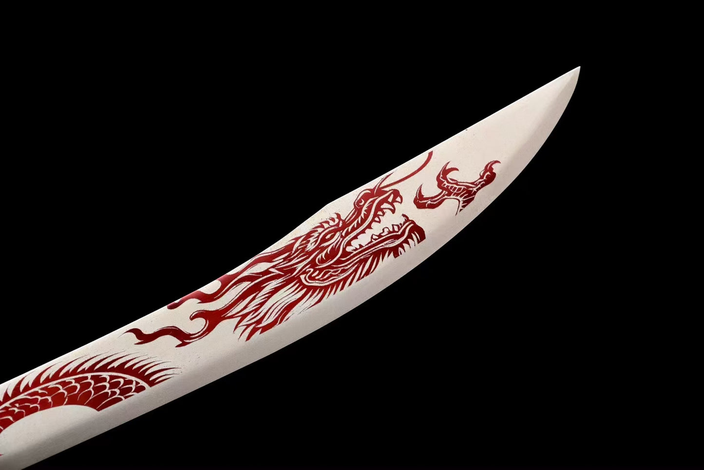 Blade of the Blood Dragon