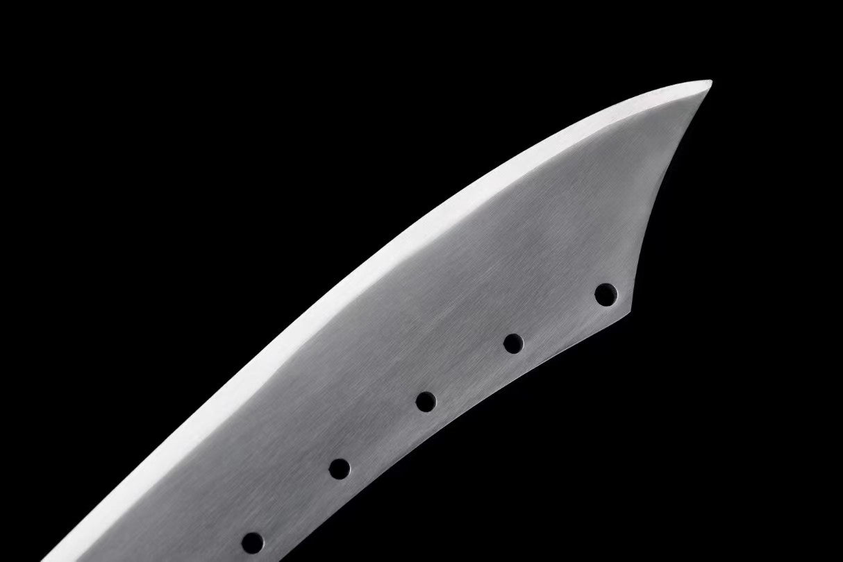 Lingyun Broadsword 凌云大刀