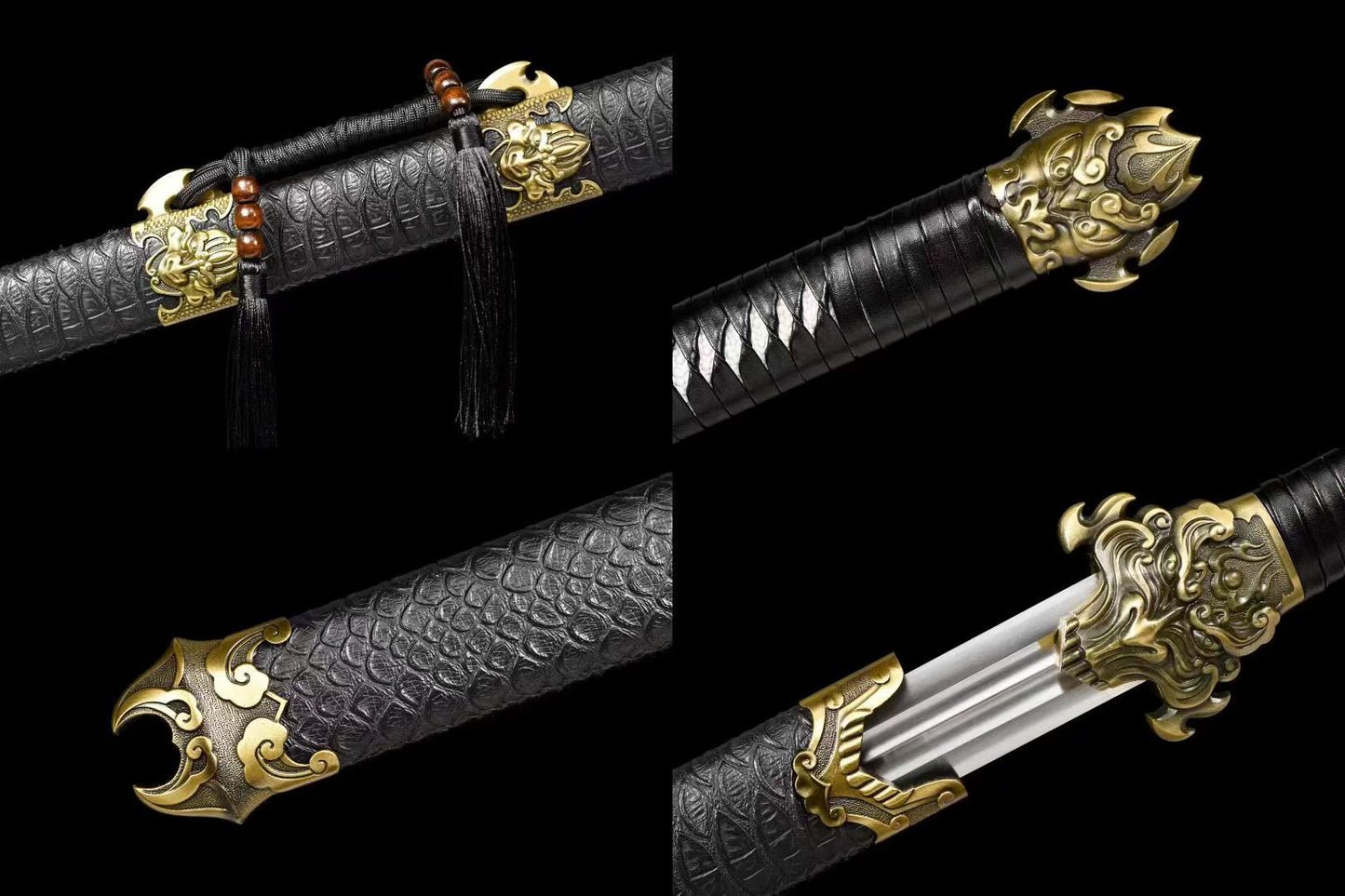 General Sword 将军剑