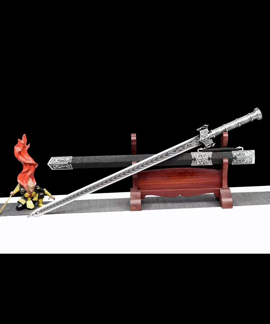 Han Sword ~ Overlord Sword 汉剑 ～霸王剑