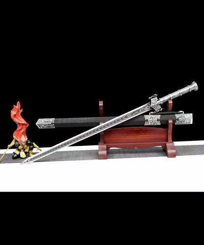 Han Sword ~ Overlord Sword 汉剑 ～霸王剑