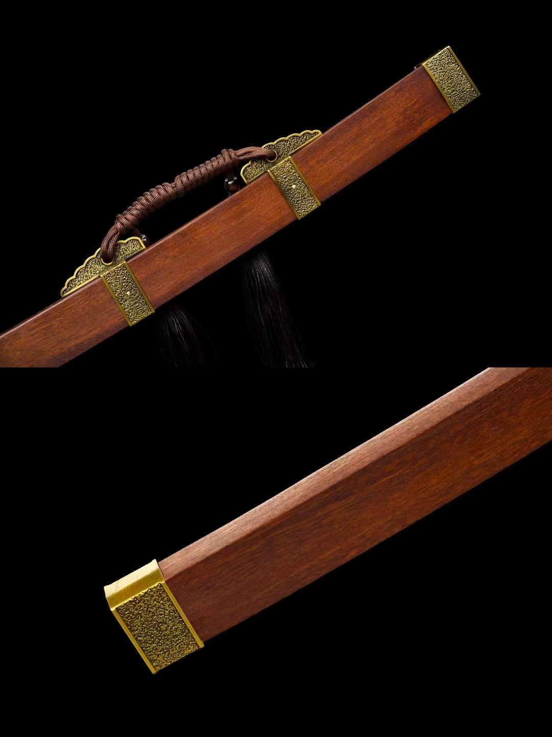 Official Knife to Suppress Demons明官刀镇魔