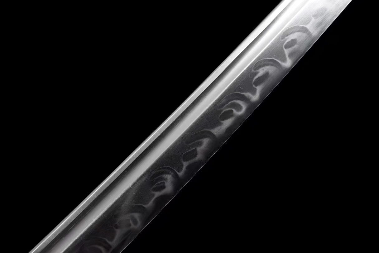 Himeno tachi katana