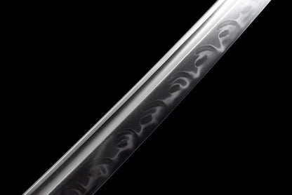 Himeno tachi katana