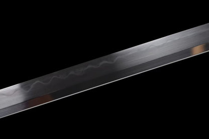 Linglong Ring-headed Sword 灵笼—白月魁环首刀