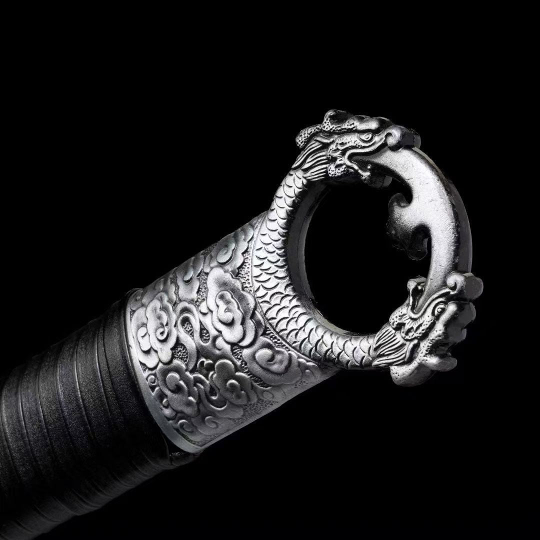 Great Sword ~ Zangetsu 大刀～斩月