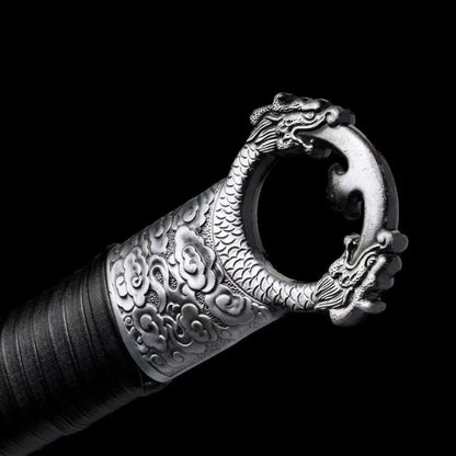 Great Sword ~ Zangetsu 大刀～斩月