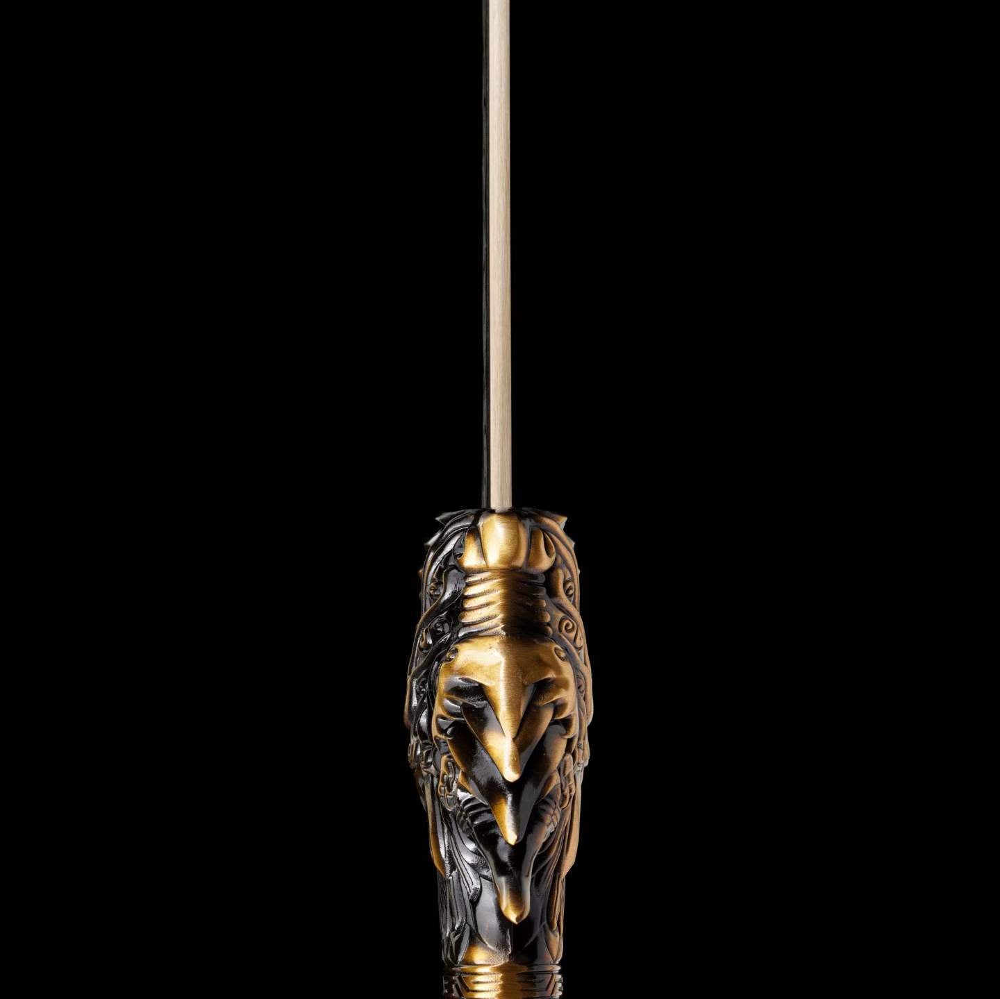 Flame Emperor (Forged High-Manganese Steel)炎皇