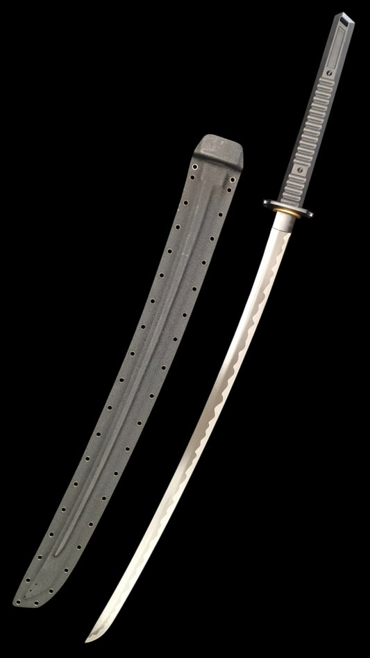 Steel Wraith(sk5)