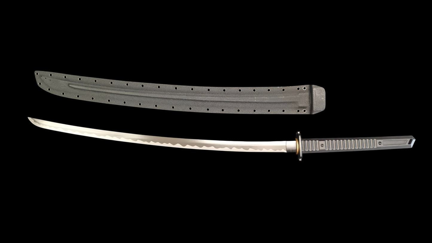 Steel Wraith(sk5)