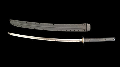 Steel Wraith(sk5)