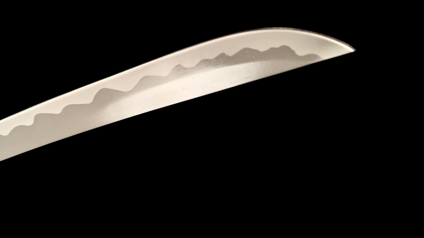 Steel Wraith(sk5)