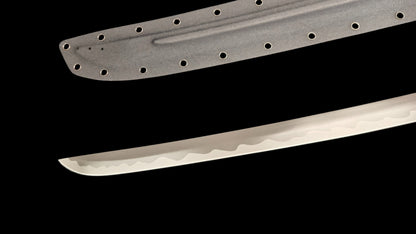 Steel Wraith(sk5)
