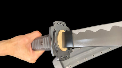 Steel Wraith(sk5)